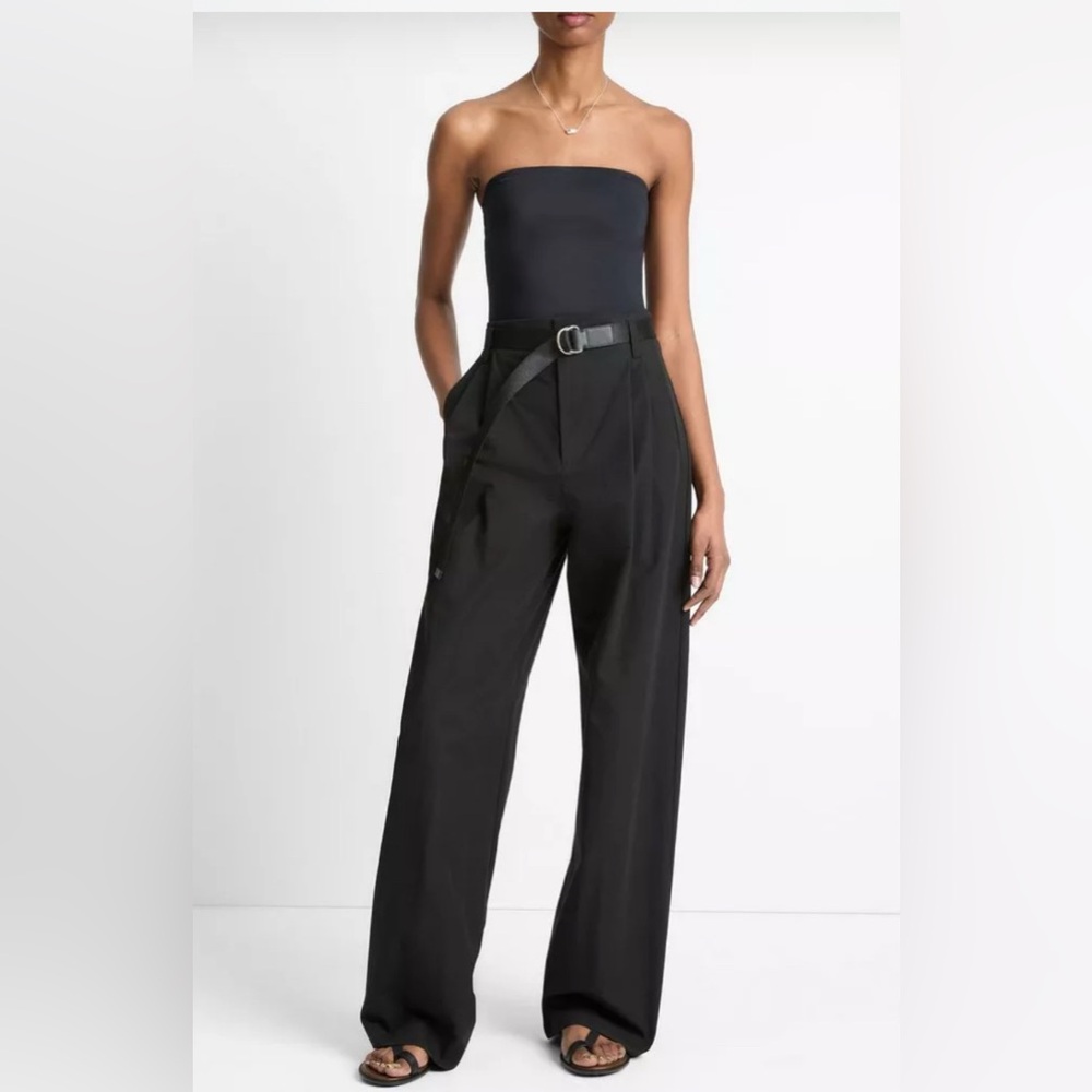 Black Pants
